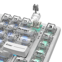 A4Tech Bloody MS76 Hall Effect Magnetic Gaming Keyboard