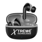Rock 701 ANC + ENC Earbuds  With Auto Software Adjustment