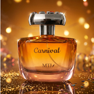 MTJ Carnival Pour Femme Fragrance 100 ML For Women's