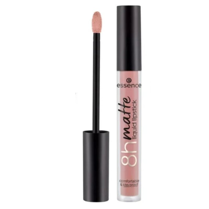 Essence 8H Matte Liquid Lipstick 03 (4059729371676)