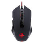 Redragon M715 DAGGER 2 High-Precision Programmable Gaming Mouse