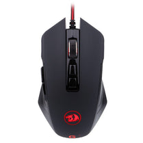 Redragon M715 DAGGER 2 High-Precision Programmable Gaming Mouse