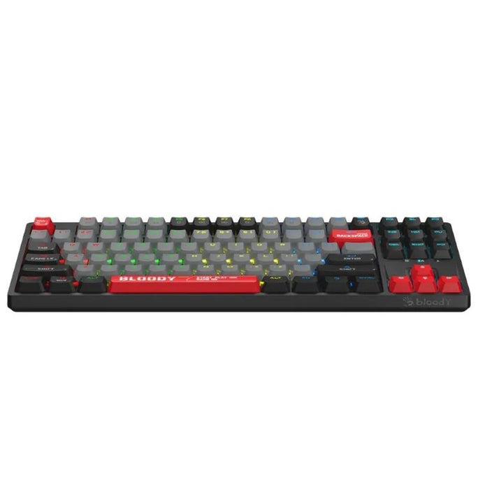 A4Tech Bloody S87 RGB BLMS Mechanical Keyboard