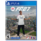 EA Sports FC 27 Standard Edition PlayStation 4