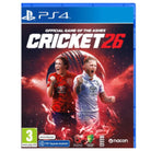 Cricket 26 The Official Game of the Ashes (PS4)