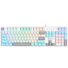 A4Tech Bloody S520N Bloody Mechanical Switch RGB Gaming Keyboard
