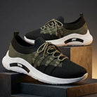 Milli Legacy 51228 Stylish Jogger For Men