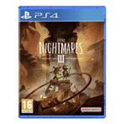 Little Nightmares III - PS4