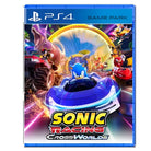 Sonic Racing: CrossWorlds - PS4