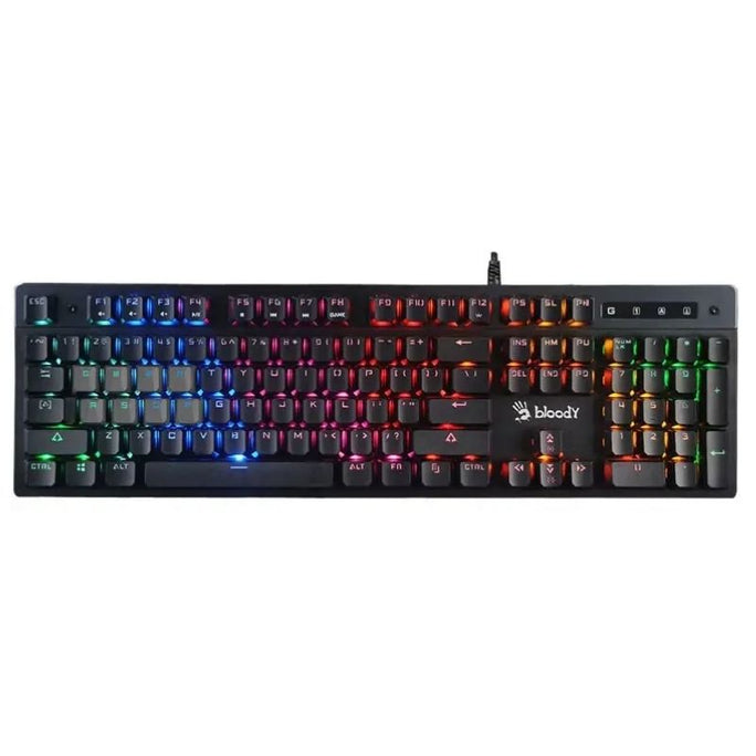 A4Tech Bloody B500N Mecha Like Switch Gaming Keyboard