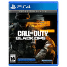 Call of Duty Black Ops 6 PS4