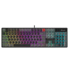 A4Tech Bloody B230N Neon Gaming Keyboard