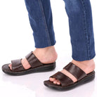 Milli Legacy Medicated Slippers For Men