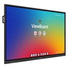 ViewSonic ViewBoard IFP7534 75" 4K Interactive Display EDLA Certified