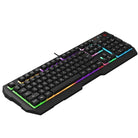 A4Tech Bloody B135N Neon Illuminated Gaming Keyboard