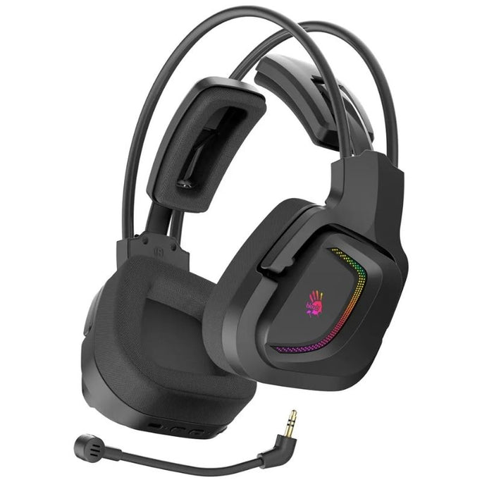 A4Tech Bloody MR575 RGB Gaming Wireless Headset