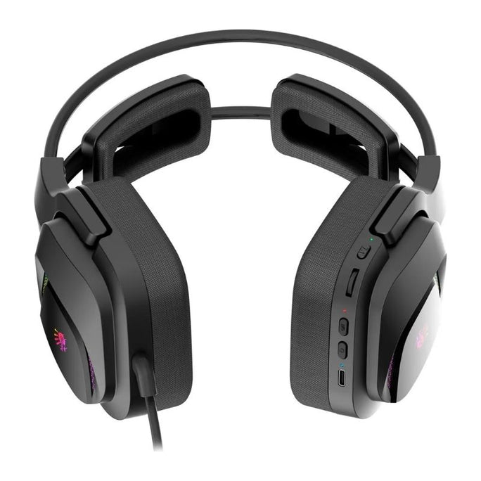 A4Tech Bloody MR575 RGB Gaming Wireless Headset