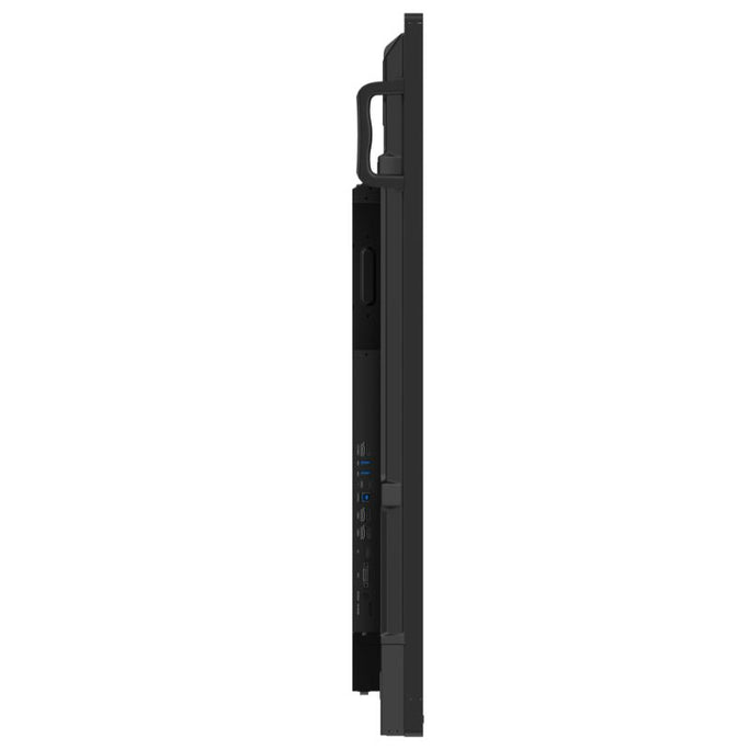 ViewSonic ViewBoard IFP7534 75" 4K Interactive Display EDLA Certified