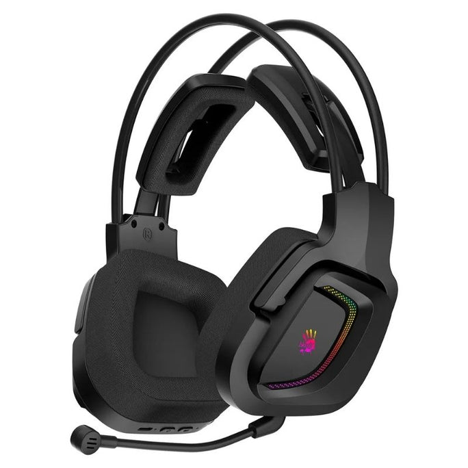 A4Tech Bloody MR575 RGB Gaming Wireless Headset