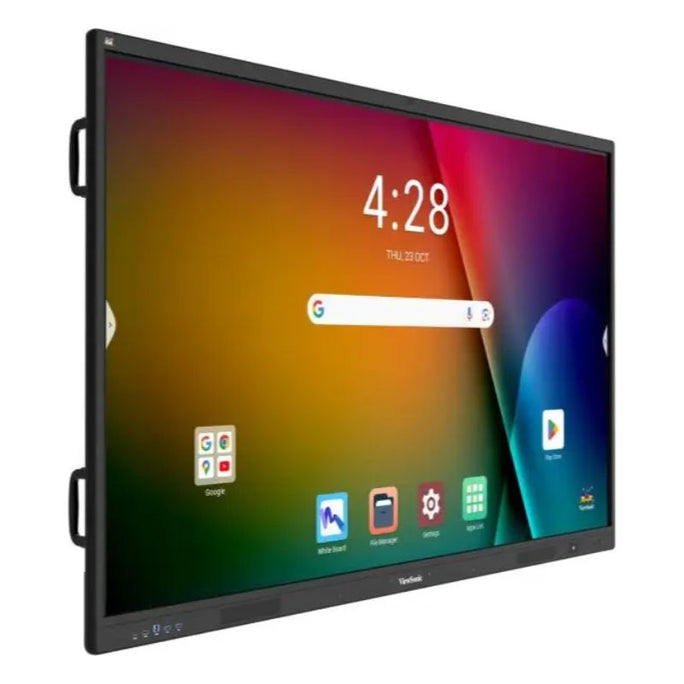 ViewSonic IN7504V-C ViewBoard 75 Inch Interactive Display