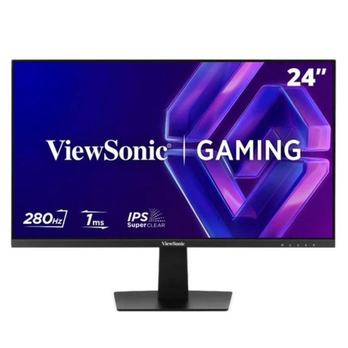 ViewSonic VX24G31A 24-Inch FHD IPS Gaming Monitor