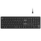 A4Tech FBX55C Bluetooth & 2.4G Wireless Keyboard