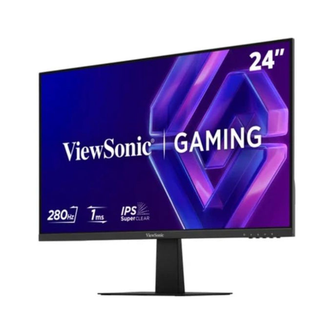 ViewSonic VX24G31A 24-Inch FHD IPS Gaming Monitor