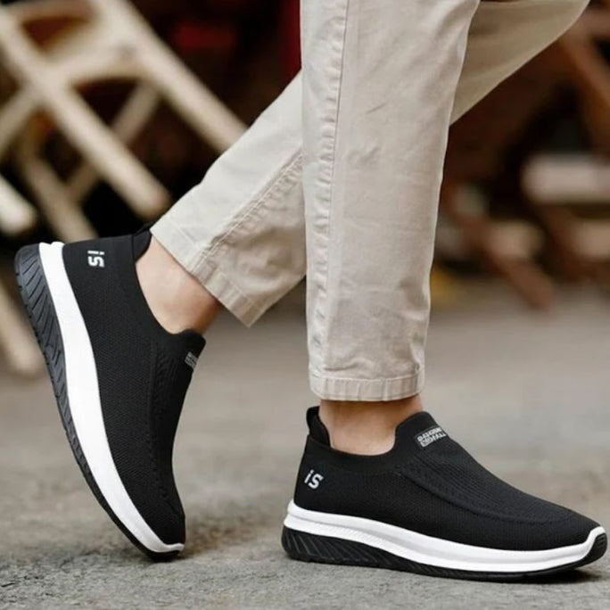 Milli Legacy Soft Sneakers For Men