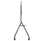 Viewsonic VB-STND-009 Slim Trolley Cart for 55" to 105" Display