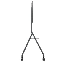 Viewsonic VB-STND-009 Slim Trolley Cart for 55" to 105" Display