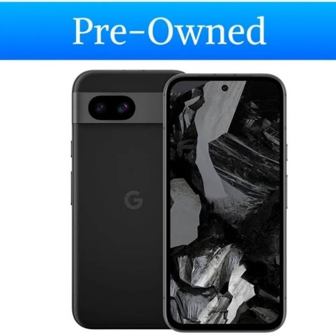 Google Pixel 8 8GB / 128GB PTA Approved (Pre Owned)
