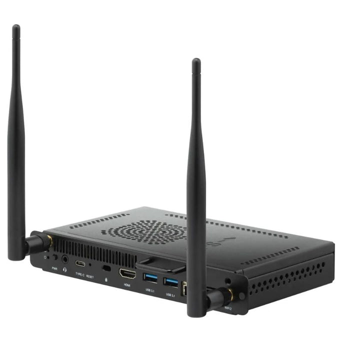 ViewSonic VPCF5-S33-G1-2A Slot-in PC Intel 12th Gen Core i5, 8GB RAM, 256GB SSD