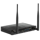 ViewSonic VPCF5-S33-G1-2A Slot-in PC Intel 12th Gen Core i5, 8GB RAM, 256GB SSD