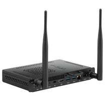 ViewSonic VPCF5-S33-G1-2A Slot-in PC Intel 12th Gen Core i5, 8GB RAM, 256GB SSD
