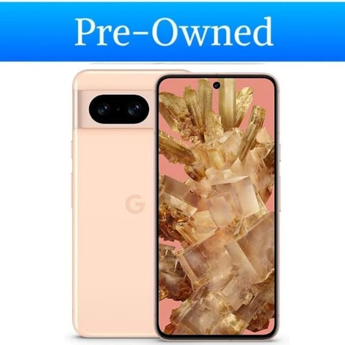 Google Pixel 8 8GB / 128GB PTA Approved (Pre Owned)