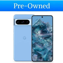 Google Pixel 8 Pro PTA Approved (Pre Owned)