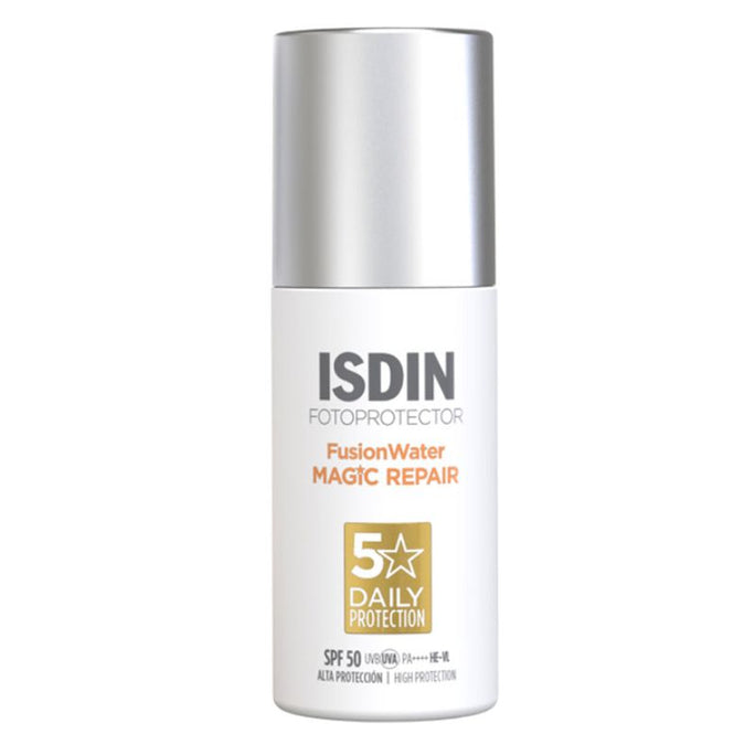Isdin Fusion Water Magic Repair SPF50 50ml (8429420281547)