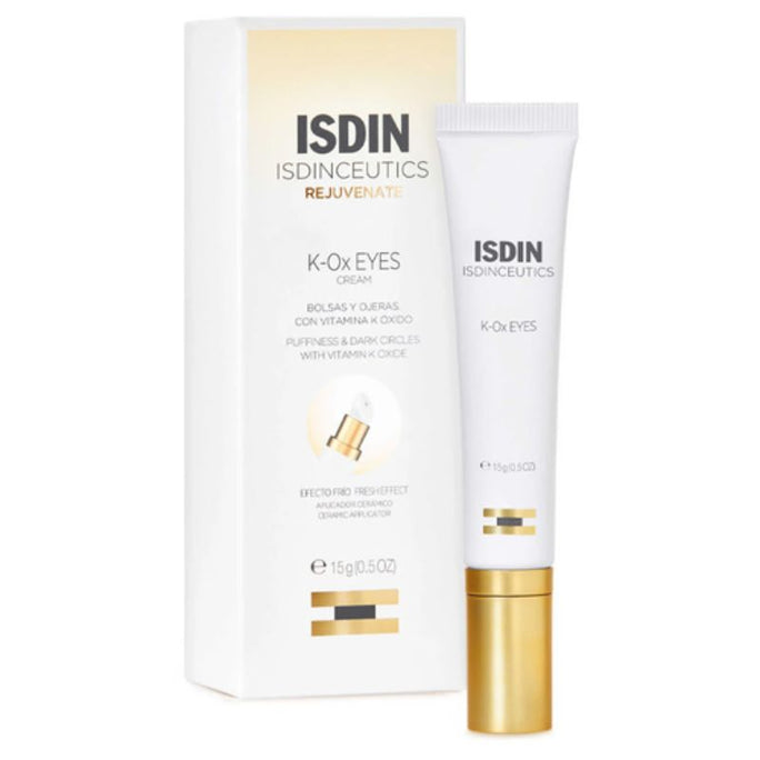 Isdin Ceutics K-OX Eyes 15ml (8470001769183)