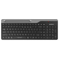 A4Tech FBK25 QuietKey Bluetooth & 2.4G Wireless Keyboard