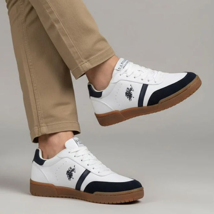 Milli Legacy 51276 Soft Sneakers For Men