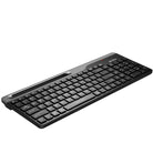 A4Tech FBK25 QuietKey Bluetooth & 2.4G Wireless Keyboard