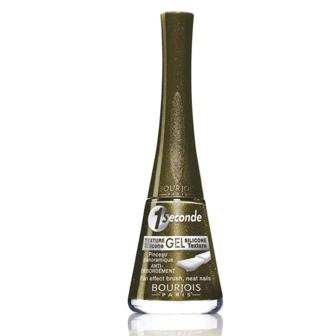 Bourjois 1 Seconde Nail Polish 57 Kakidyllic (3052503535715)