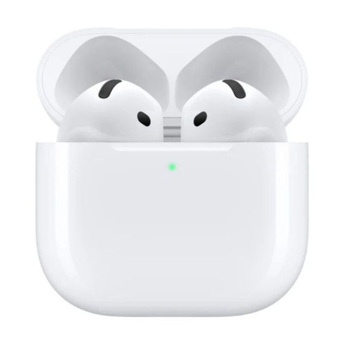 Airpods 4 ANC With Active Noise Cancellation