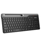 A4Tech FBK25 QuietKey Bluetooth & 2.4G Wireless Keyboard