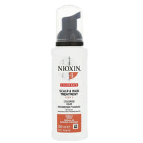 Nioxin System 4 Scalp & Hair Treatment 100ml (8005610499413)
