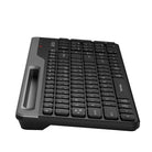 A4Tech FBK25 QuietKey Bluetooth & 2.4G Wireless Keyboard