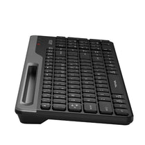 A4Tech FBK25 QuietKey Bluetooth & 2.4G Wireless Keyboard