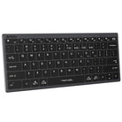A4Tech Fstyler FBX51C Dual Mode Bluetooth 2.4G Wireless Compact Keyboard