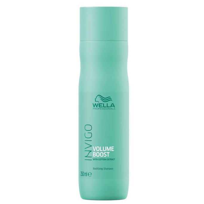 Wella Wp Volume Shampoo 250ml Ceemea (8005610634586)