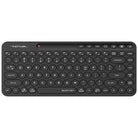 A4Tech Fstyler FBK36C AS Bluetooth & 2.4G Rechargeable Keyboard